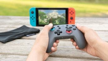 [Artículo] El mejor mando para Nintendo Switch