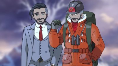 5 detalles que quizás te perdiste del nuevo tráiler del pase de expansión de Pokémon Espada y Escudo