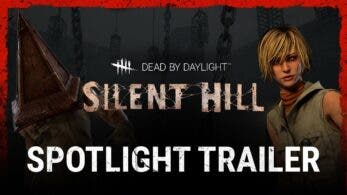 Dead By Daylight estrena nuevo tráiler de su colaboración con Silent Hill
