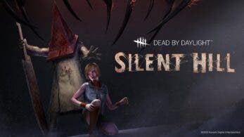 Tráiler y gameplay del nuevo contenido de Silent Hill para Dead by Daylight