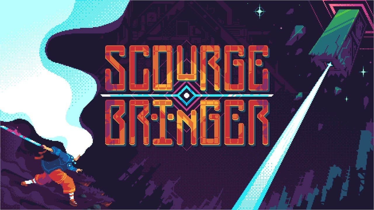 ScourgeBringer llegará a Nintendo Switch