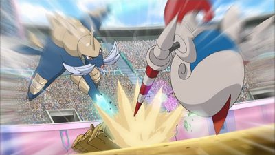 La temporada «Negro y Blanco: Aventuras en Teselia y más allá» ya está disponible en TV Pokémon