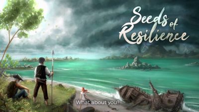 Seeds of Resilience queda confirmado para Nintendo Switch