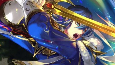 Fire Emblem Heroes estrena el evento de preferencia y la batalla legendaria de Seliph, Príncipe de la luz, y más