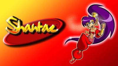 Así luce el primer Shantae corriendo en Nintendo Switch