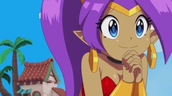 The Art of Shantae reaparece listado para el 1 de diciembre de 2020 en Amazon