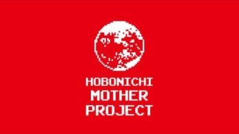 La página web y la cuenta de Twitter oficiales de Hobonichi Mother Project ya están abiertas