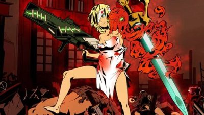 Raspberry Mash es anunciado para Nintendo Switch