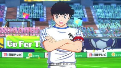 Bandai Namco comparte un nuevo tráiler de Captain Tsubasa: Rise of New Champions