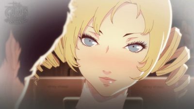 Nuevo comercial japonés de Catherine: Full Body para Nintendo Switch