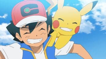 La serie de anime Viajes Pokémon se emitirá en el canal POP de Reino Unido desde el 1 de septiembre