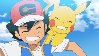 La serie de anime Viajes Pokémon se emitirá en el canal POP de Reino Unido desde el 1 de septiembre