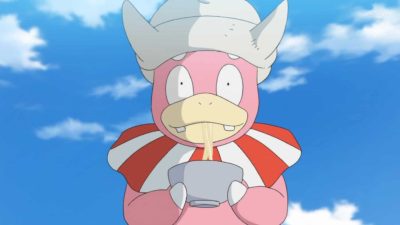 Imaginan geniales formas regionales Pokémon de Slowpoke y sus evoluciones