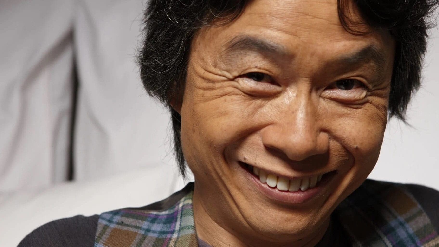 Nintendo comparte la resolución para su 80ª reunión general anual de accionistas: Miyamoto es nombrado Director Representante