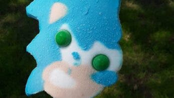 Blue Bunny sigue produciendo los míticos helados de Sonic the Hedgehog