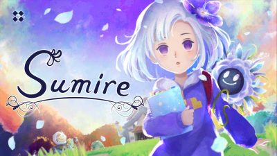 Sumire se luce en este nuevo tráiler