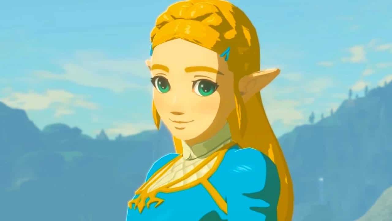 Zelda