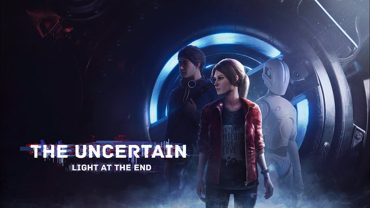 The Uncertain: Light at the End queda confirmado para Nintendo Switch