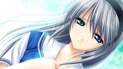 Tomoyo After: It’s a Wonderful Life CS Edition, secuela de Clannad, llegará el 10 de septiembre a Nintendo Switch