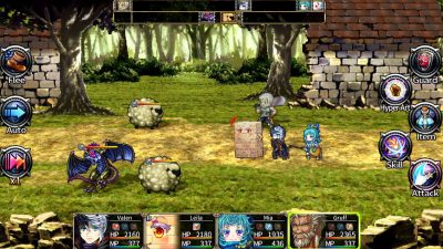 Kemco lanzará Miden Tower para Nintendo Switch el 25 de junio: reserva ya disponible con un 10% de descuento