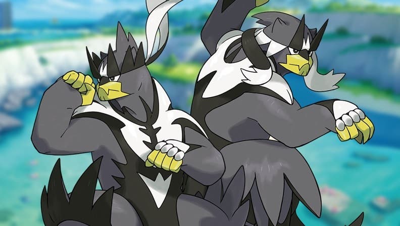 Urshifu estará disponible en Pokémon Unite: conoce aquí sus movimientos y estadísticas