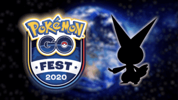 Victini y Megaevoluciones están de camino a Pokémon GO