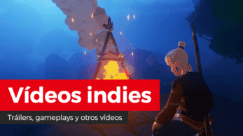 Vídeos indies: Deleveled, Warborn, Windbound, Pity Pit, Pixboy, The Coma 2: Vicious Sisters y Tower of Time