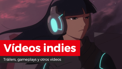 Vídeos indies: 30XX, El Hijo, Eldest Souls, Say No! More, Star Renegades, Vigil y Miden Tower