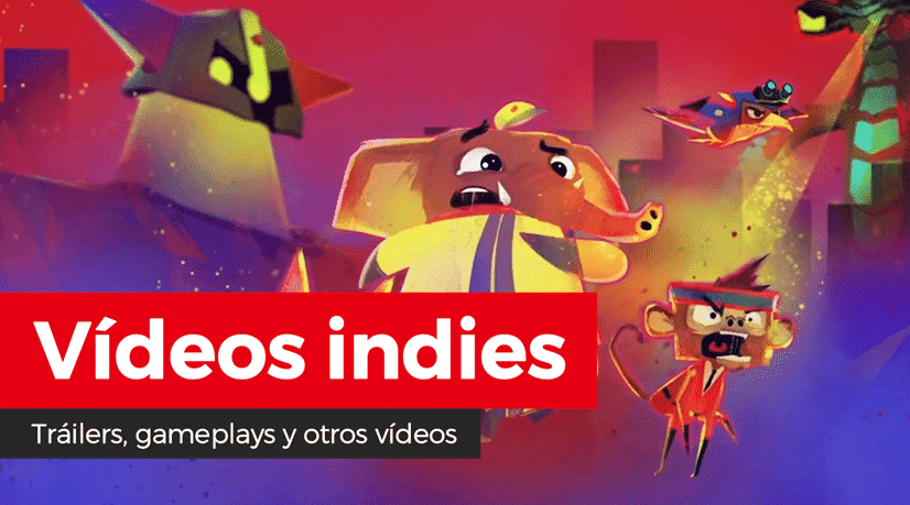 Vídeos indies: Chinese Parents, Metamorphosis, Skater XL, Volta-X, Across the Grooves, Colt Canyon, Radio Squid y más