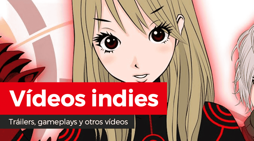 Vídeos indies: G-Mode Archives 06: Shijou Saikyou Miyamoto Julia