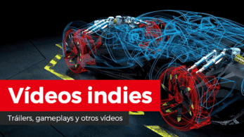 Vídeos indies: RISE: Race the Future