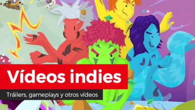 Vídeos indies: Cosmic Defenders, Root Film y Sukeboooman