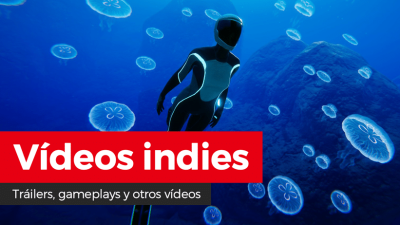 Vídeos indies: Beyond Blue, Picontier y Taxi Sim 2020