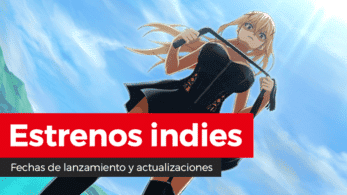 Estrenos indies: Juicy Realm, KonoSuba: God’s Blessing on this Wonderful World! Love for this Tempting Attire y Old School Musical