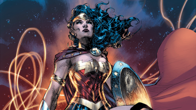 Parece que el juego de Wonder Woman habría sufrido un nuevo reinicio: ¿Acabará saliendo a la venta?