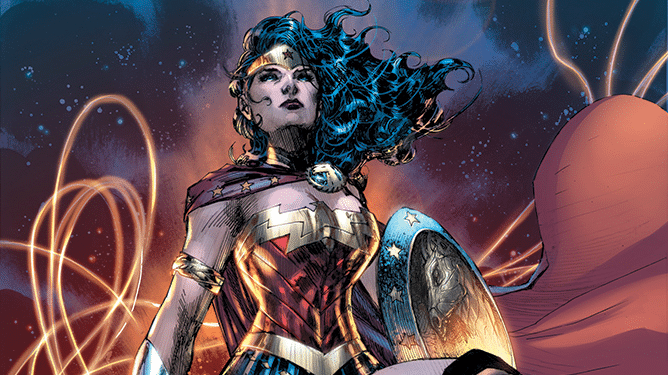 Wonderverse es el nuevo episodio que DC Universe Online recibirá este mes de agosto