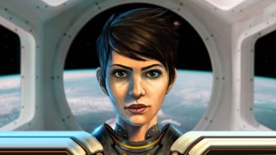 Steel Rain y Cyber Complex llegarán mañana a Nintendo Switch