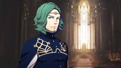 Estos vídeos de Fire Emblem: Three Houses demuestran que es posible pasarse cada ruta en menos de 1 hora y media