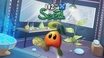 112th Seed está de camino a Nintendo Switch: se lanza el 6 de agosto