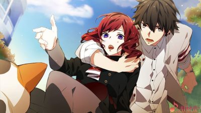 CharadeManiacs y Paradigm Paradox confirman su estreno en Nintendo Switch