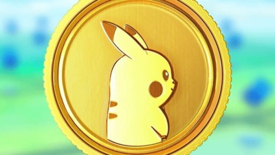 La más reciente colaboración de Pokémon GO es con SoftBank