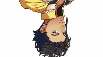Nintendo no olvida el meme de Claude de Fire Emblem: Three Houses al felicitarle por su cumpleaños