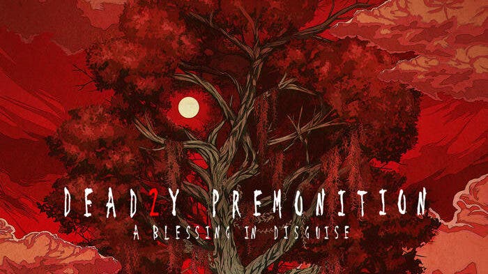 Nuevos gameplays de Deadly Premonition 2: A Blessing in Disguise