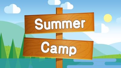 Nintendo nos recomienda estos títulos para organizar un campamento de verano virtual en Switch