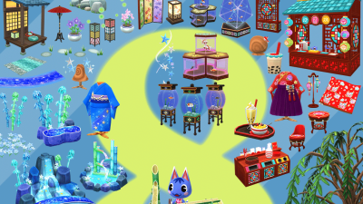 Animal Crossing: Pocket Camp confirma pérdida de compatibilidad con algunos dispositivos y avanza novedades para agosto