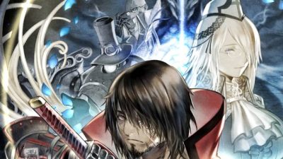 Bloodstained: Curse of the Moon 2 se actualiza a la versión 1.3.0