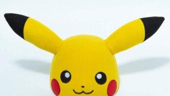 La próxima ronda de merchandise Pokémon de Japón incluye gorras, llaveros y más