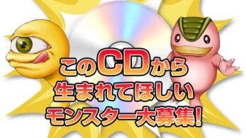 Koei Tecmo pide sugerencias a los fans para expandir la base de datos del CD de Monster Rancher 2