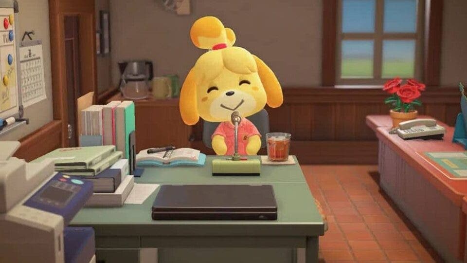 Se abre una cuenta oficial de Animal Crossing en Instagram