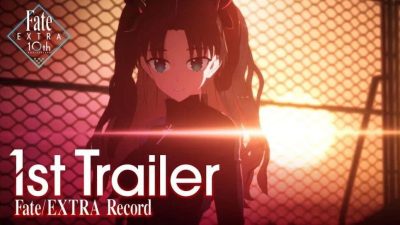 Se confirma que Fate/EXTRA Record está en desarrollo, plataformas aún por confirmar